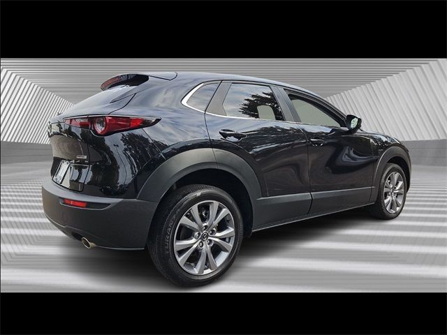 2023 Mazda CX-30 2.5 S Select Package