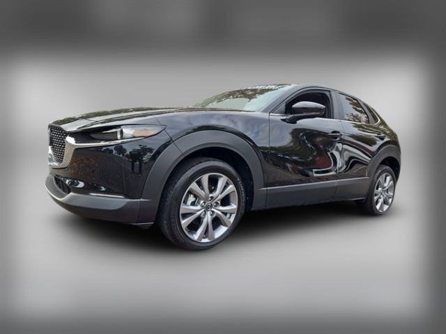 2023 Mazda CX-30 2.5 S Select Package