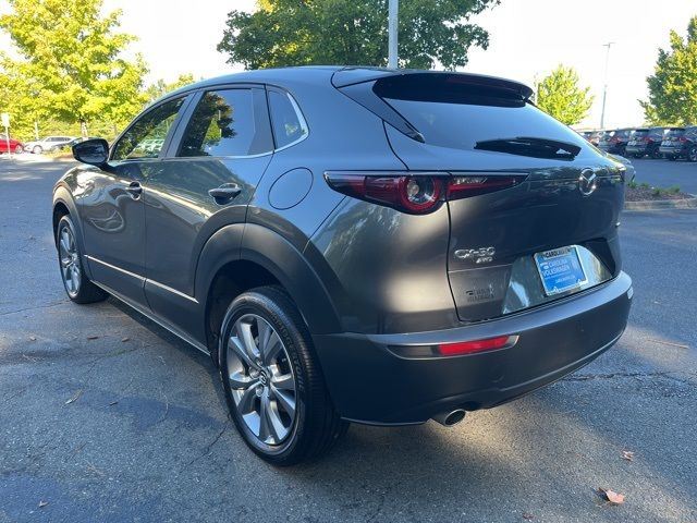 2023 Mazda CX-30 2.5 S Select Package