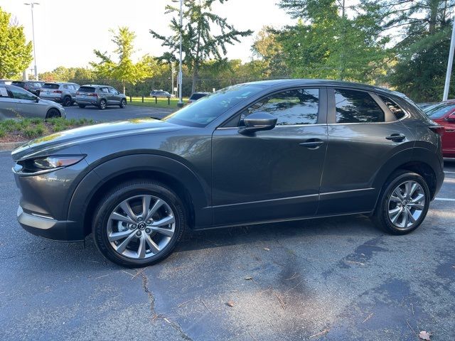 2023 Mazda CX-30 2.5 S Select Package