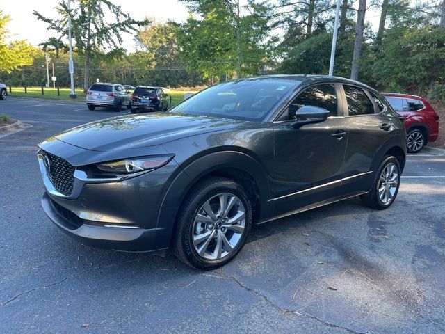 2023 Mazda CX-30 2.5 S Select Package