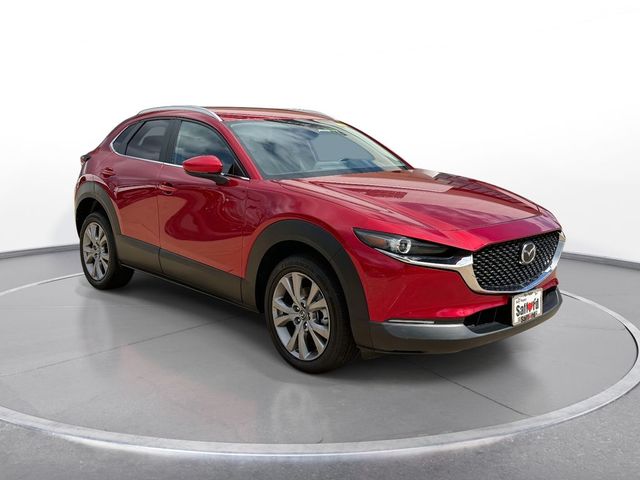 2023 Mazda CX-30 2.5 S Select Package