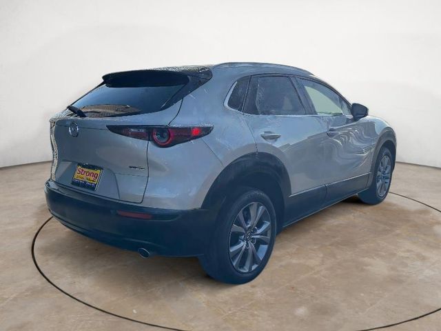 2023 Mazda CX-30 2.5 S Select Package