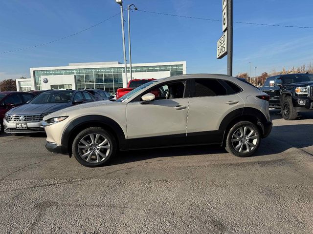 2023 Mazda CX-30 2.5 S Select Package