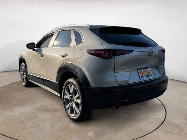 2023 Mazda CX-30 2.5 S Select Package