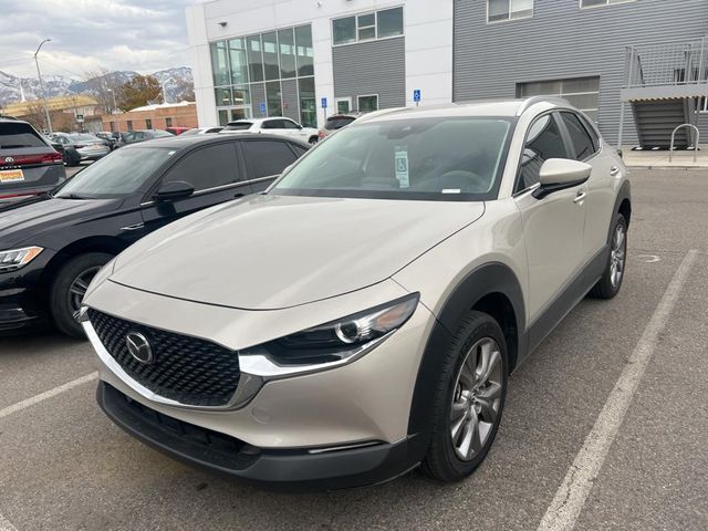 2023 Mazda CX-30 2.5 S Select Package