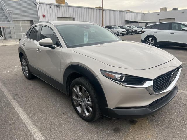 2023 Mazda CX-30 2.5 S Select Package