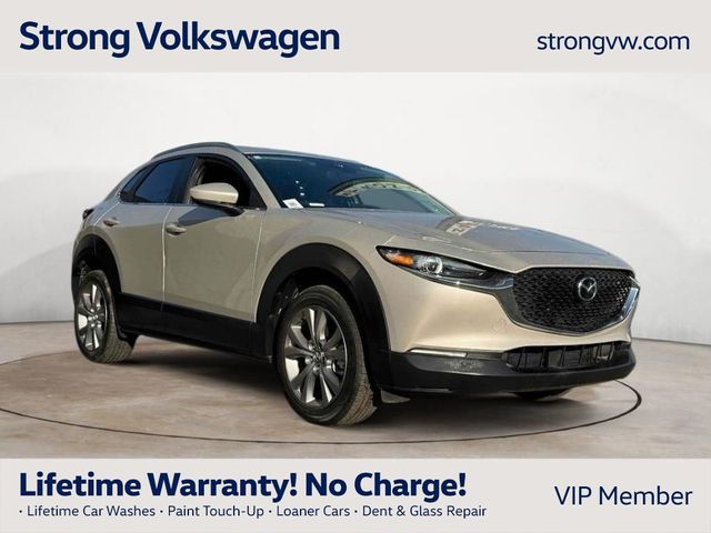 2023 Mazda CX-30 2.5 S Select Package