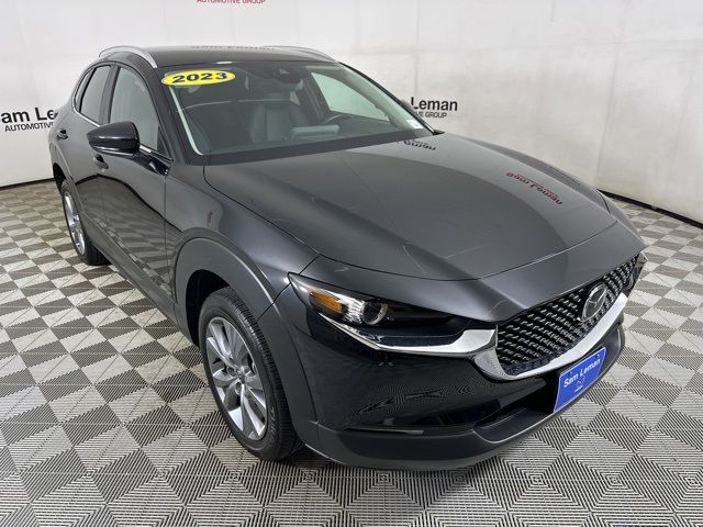 2023 Mazda CX-30 2.5 S Select Package