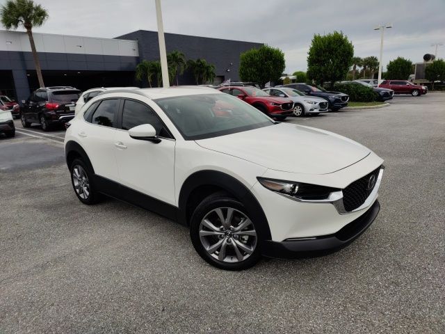 2023 Mazda CX-30 2.5 S Select Package