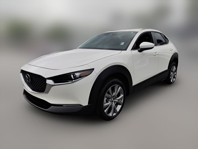 2023 Mazda CX-30 2.5 S Select Package