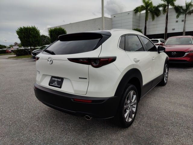 2023 Mazda CX-30 2.5 S Select Package