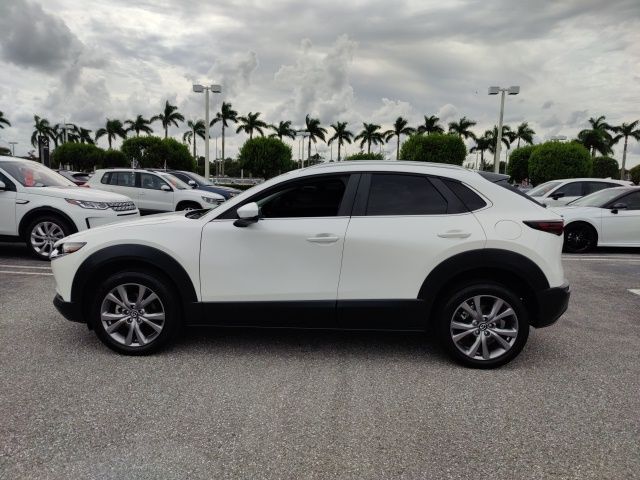 2023 Mazda CX-30 2.5 S Select Package