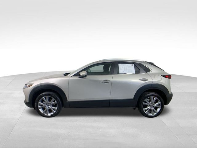 2023 Mazda CX-30 2.5 S Select Package