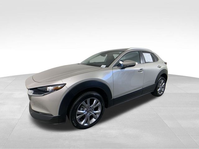 2023 Mazda CX-30 2.5 S Select Package