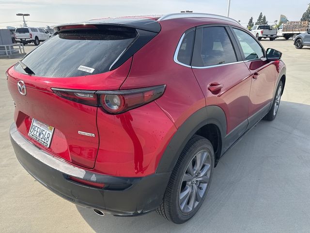 2023 Mazda CX-30 2.5 S Select Package