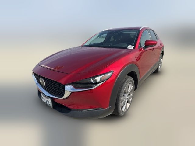 2023 Mazda CX-30 2.5 S Select Package