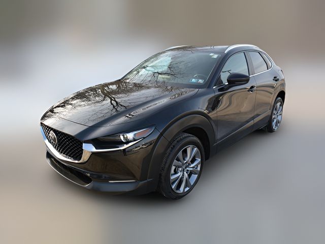 2023 Mazda CX-30 2.5 S Select Package