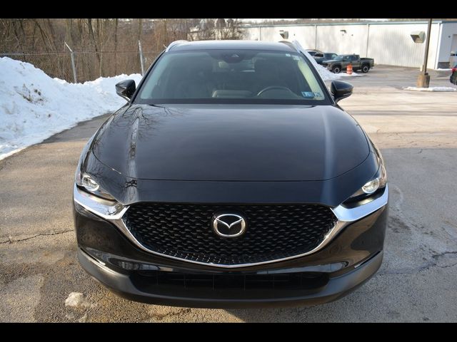 2023 Mazda CX-30 2.5 S Select Package