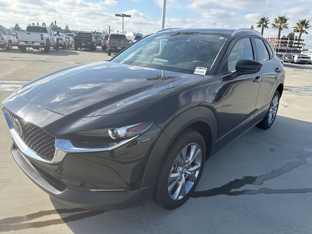 2023 Mazda CX-30 2.5 S Select Package