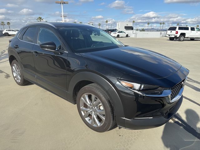 2023 Mazda CX-30 2.5 S Select Package