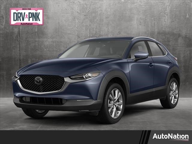 2023 Mazda CX-30 2.5 S Select Package