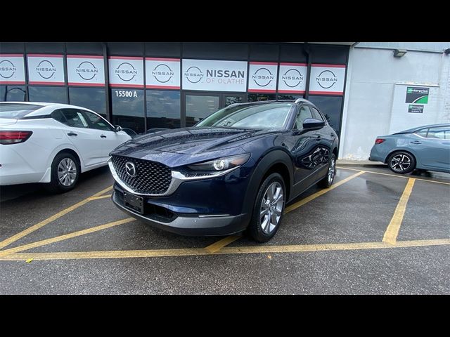 2023 Mazda CX-30 2.5 S Select Package