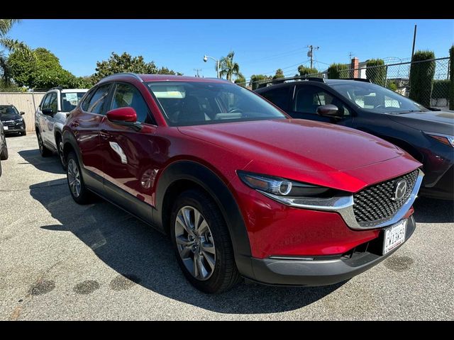 2023 Mazda CX-30 2.5 S Select Package