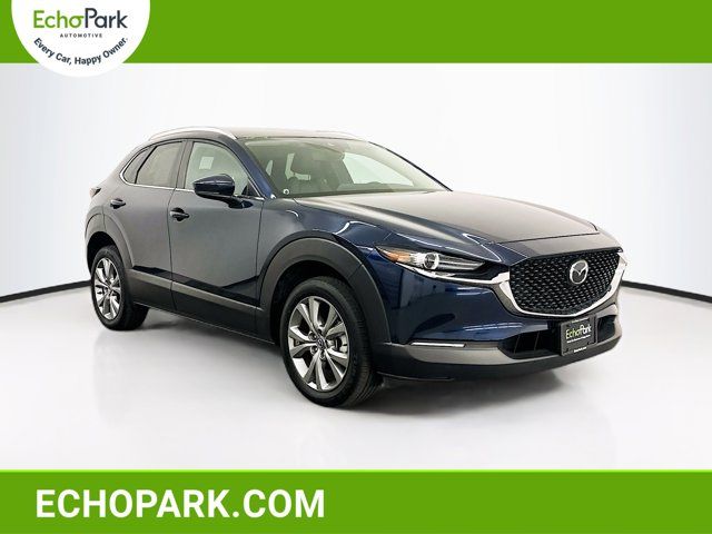 2023 Mazda CX-30 2.5 S Select Package