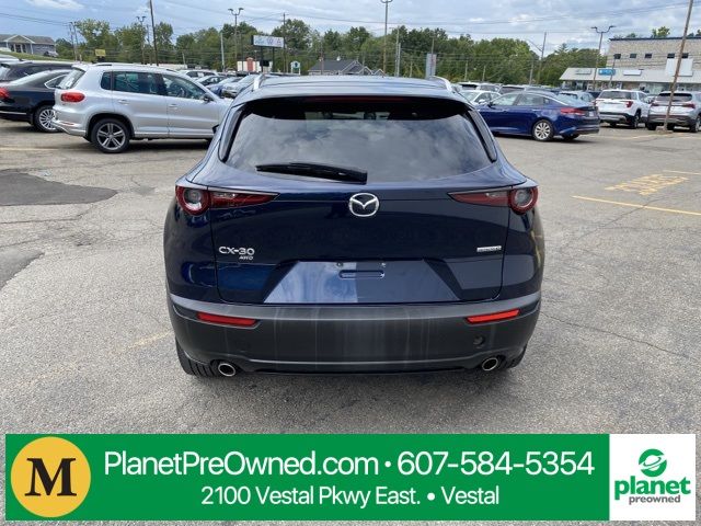 2023 Mazda CX-30 2.5 S Select Package