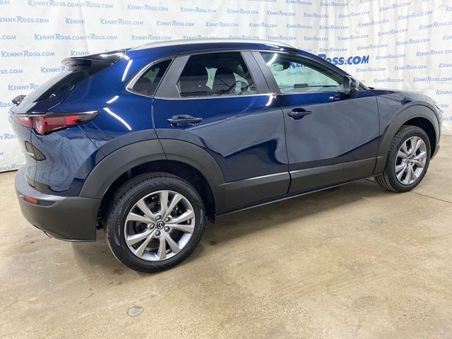 2023 Mazda CX-30 2.5 S Select Package