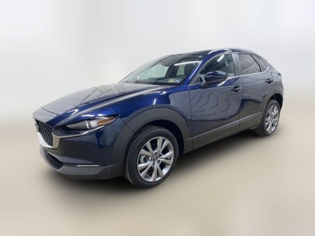 2023 Mazda CX-30 2.5 S Select Package