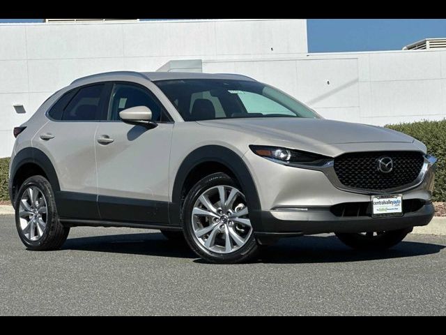 2023 Mazda CX-30 2.5 S Select Package