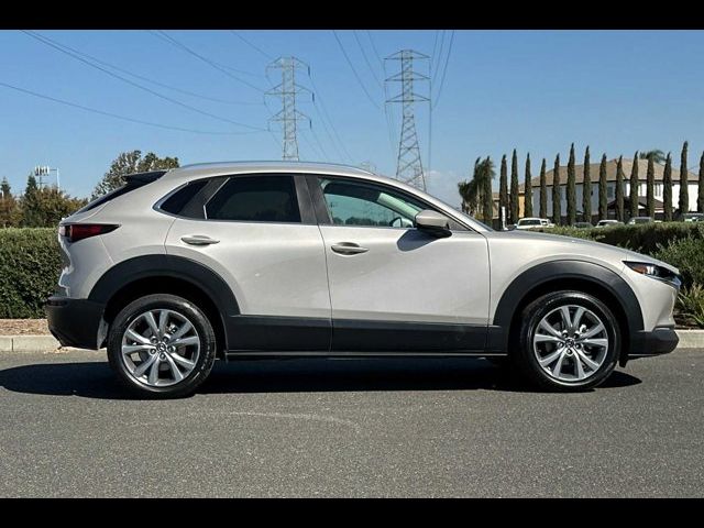 2023 Mazda CX-30 2.5 S Select Package