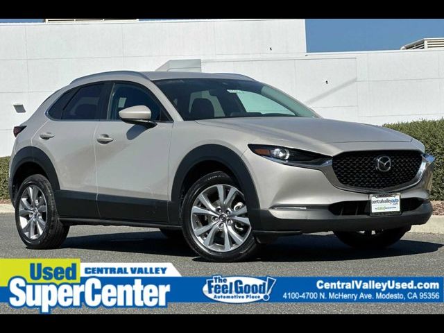 2023 Mazda CX-30 2.5 S Select Package