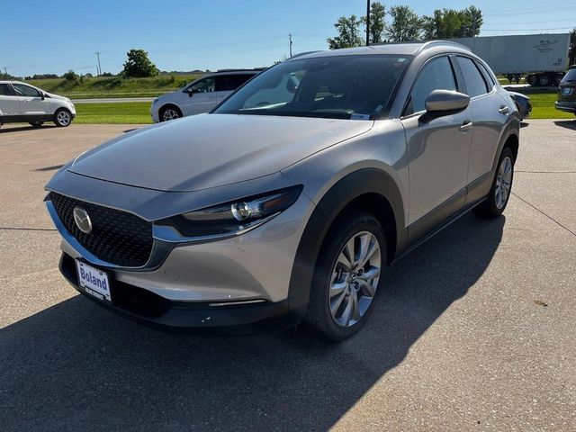 2023 Mazda CX-30 2.5 S Select Package