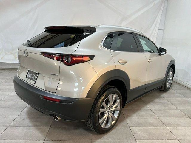 2023 Mazda CX-30 2.5 S Select Package