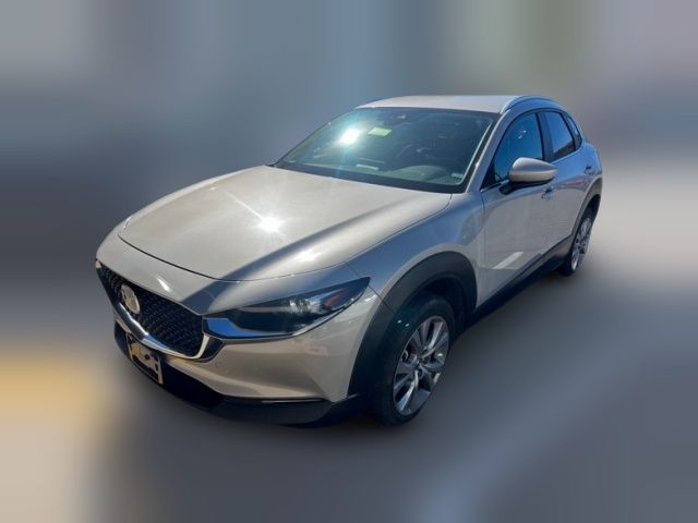 2023 Mazda CX-30 2.5 S Select Package