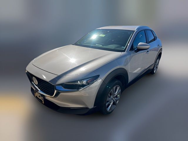 2023 Mazda CX-30 2.5 S Select Package