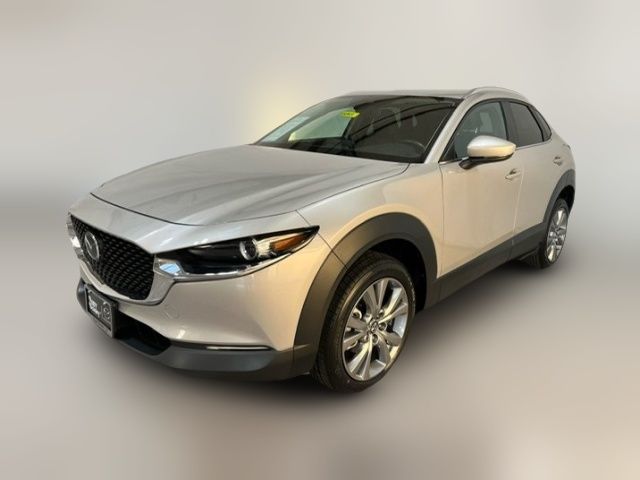 2023 Mazda CX-30 2.5 S Select Package