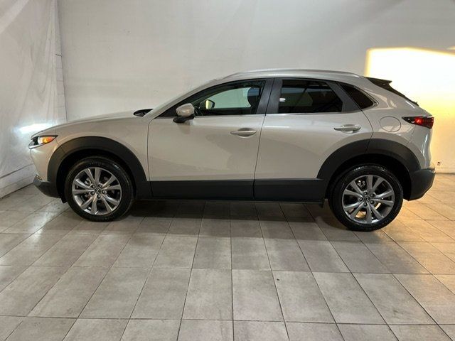 2023 Mazda CX-30 2.5 S Select Package