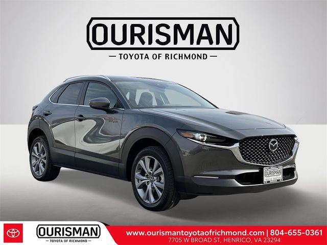 2023 Mazda CX-30 2.5 S Select Package