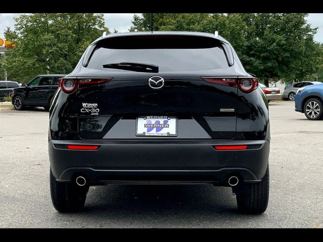 2023 Mazda CX-30 2.5 S Select Package