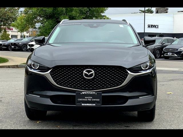 2023 Mazda CX-30 2.5 S Select Package