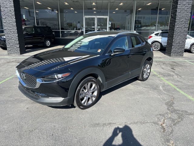 2023 Mazda CX-30 2.5 S Select Package