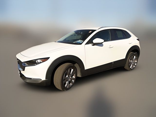 2023 Mazda CX-30 2.5 S Select Package