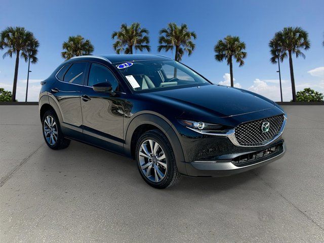 2023 Mazda CX-30 2.5 S Select Package