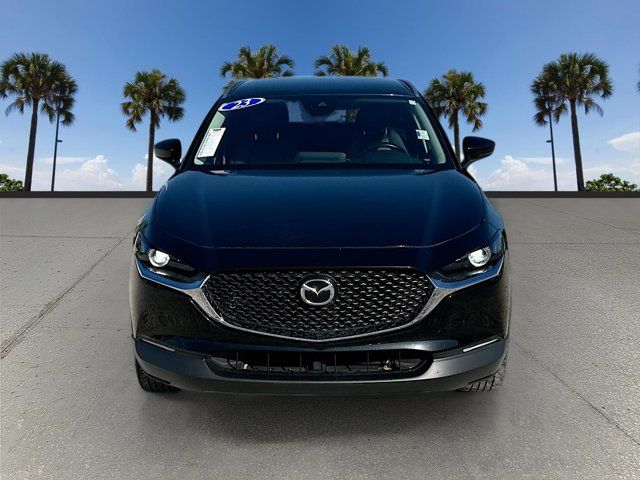 2023 Mazda CX-30 2.5 S Select Package