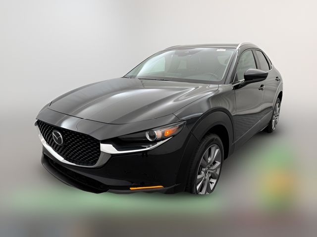 2023 Mazda CX-30 2.5 S Select Package