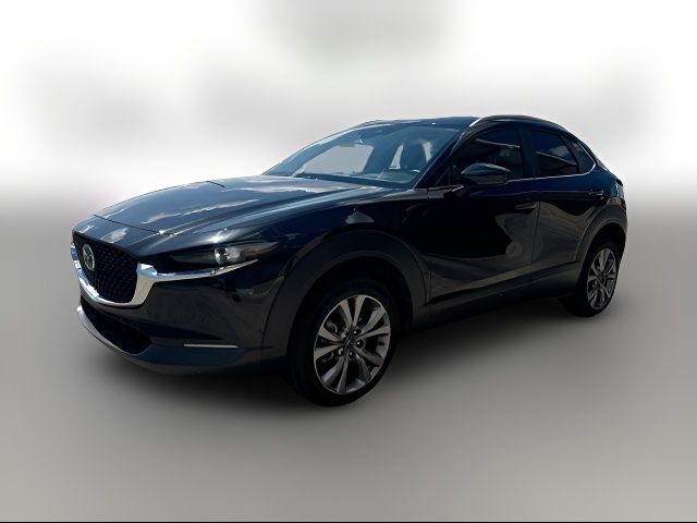 2023 Mazda CX-30 2.5 S Select Package